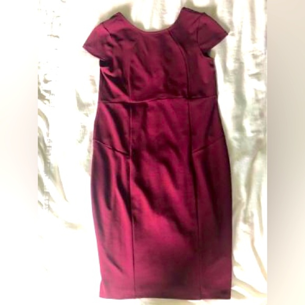 Maternity Dress